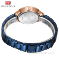 MINI FOCUS Montres de luxe pour femmes